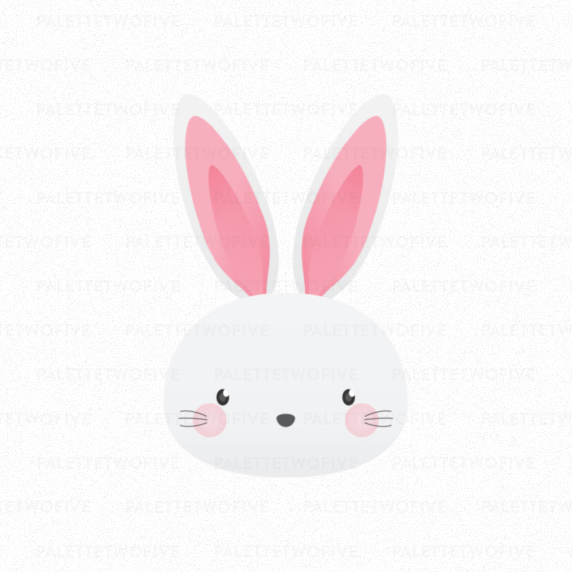 Bunny Illustration