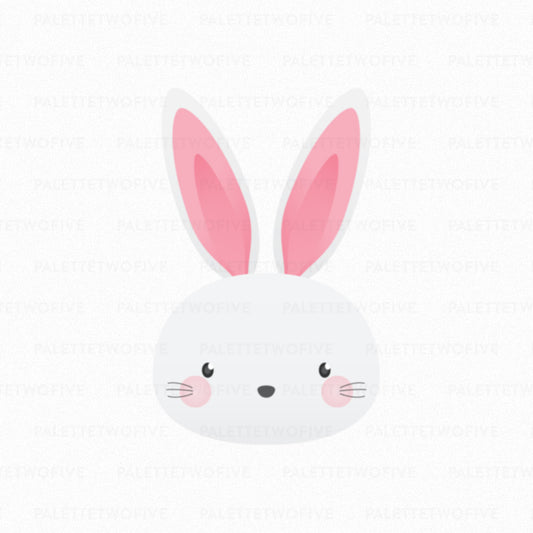 Bunny Illustration