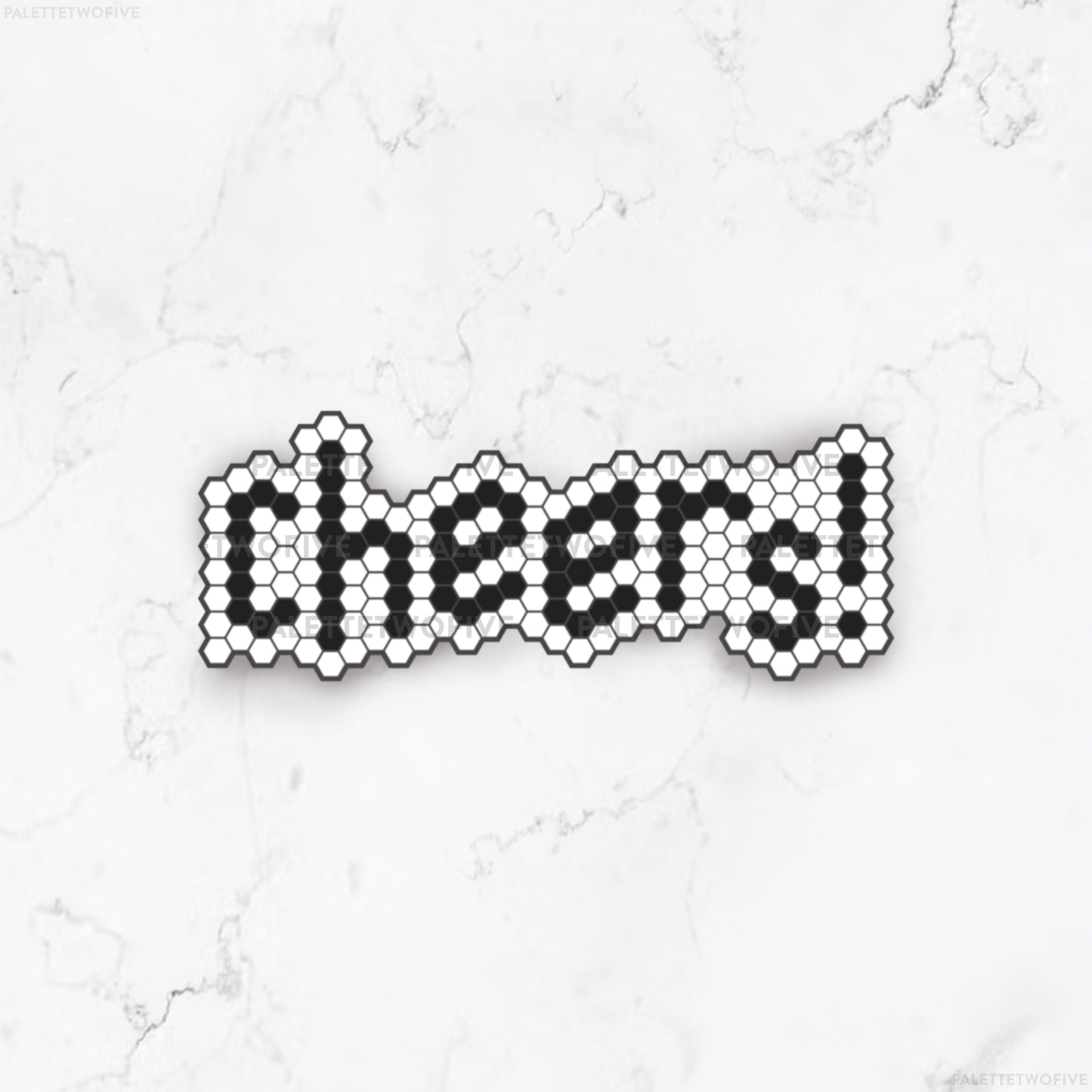 Cheers Tile Sticker